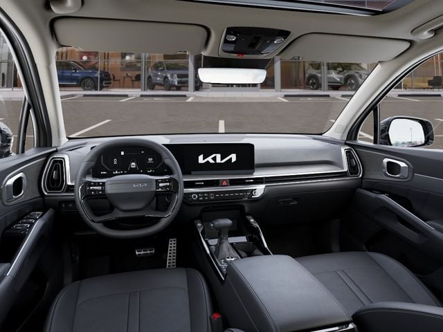 New 2026 Kia Sorento X-Line SX - photo - 13