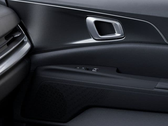 New 2027 Kia Carnival Hybrid SX - photo - 24