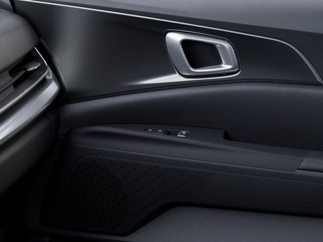 New 2027 Kia Carnival Hybrid SX - photo - 24