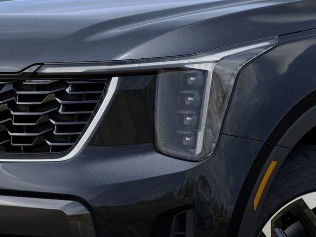 New 2026 Kia Sorento S - photo - 9