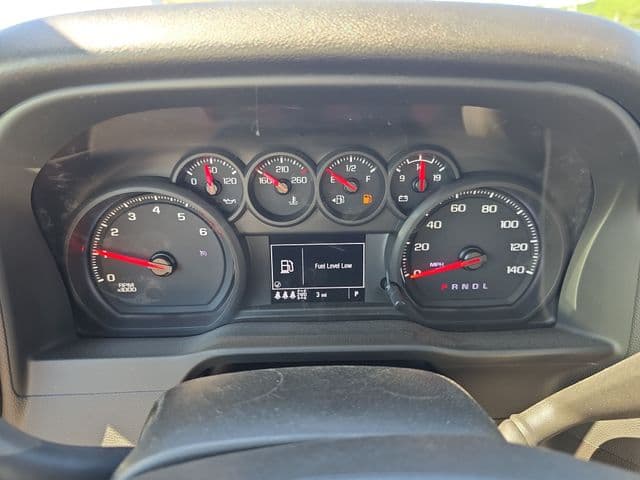 New 2026 GMC Sierra 2500HD Pro - photo - 15