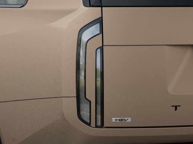 New 2027 Kia Telluride Hybrid X-Line SX - photo - 10