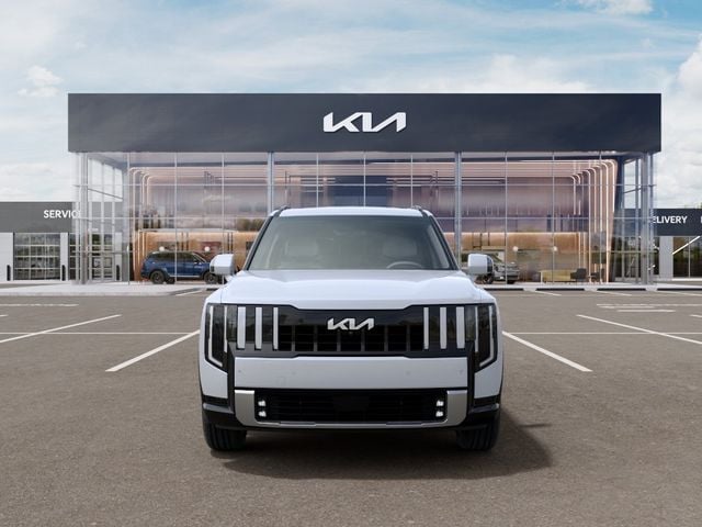 New 2027 Kia Telluride Hybrid SX Prestige - photo - 1