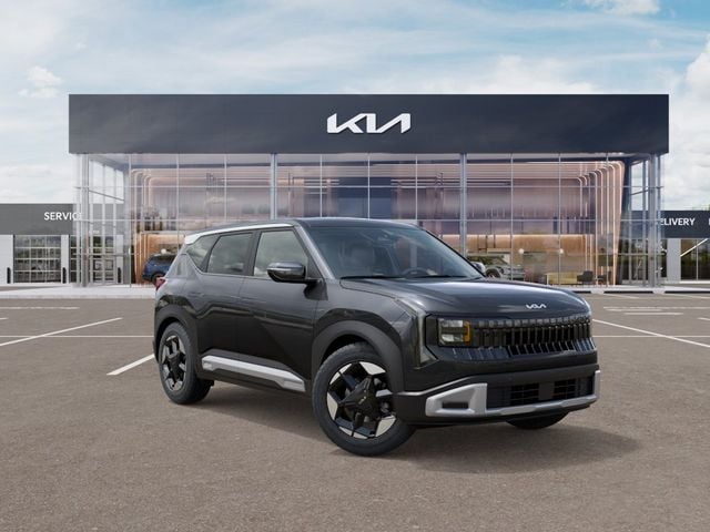 New 2027 Kia Seltos S - photo - 7