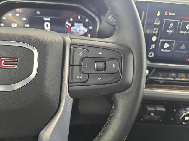Pre-Owned 2026 GMC Sierra 1500 SLE - photo - 17