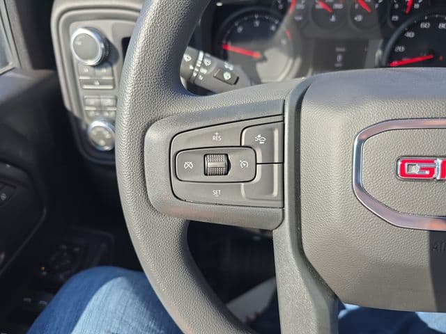 New 2026 GMC Sierra 3500HD Pro - photo - 15