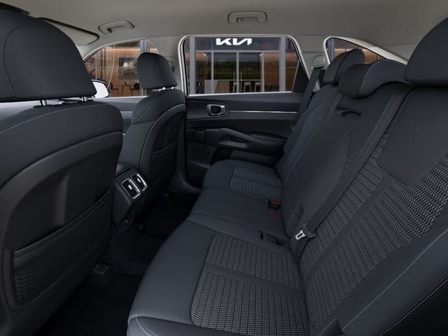 New 2026 Kia Sorento LX - photo - 17