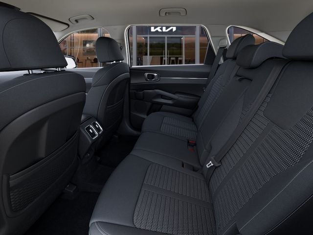 New 2026 Kia Sorento LX - photo - 17