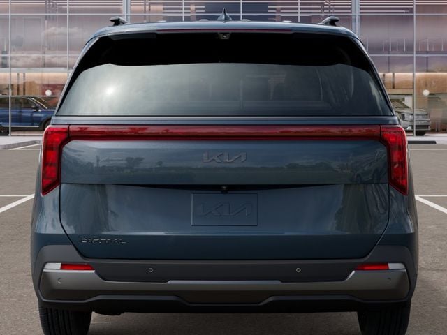 New 2027 Kia Carnival SX Prestige - photo - 12