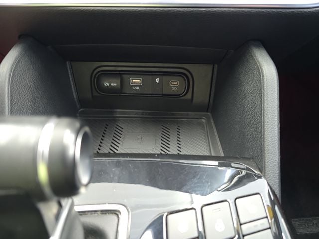 Pre-Owned 2023 Kia Sportage X-Pro Prestige - photo - 21