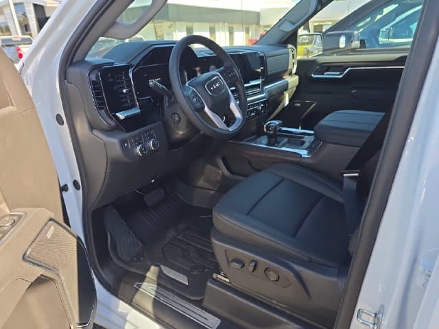 New 2026 GMC Sierra 1500 SLT - photo - 13