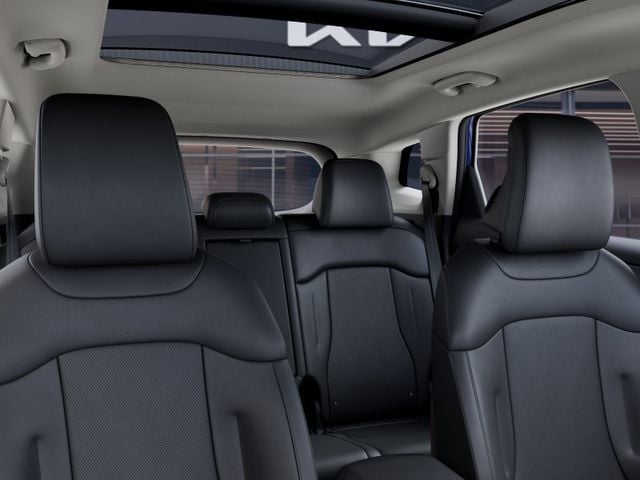 New 2026 Kia Sportage EX - photo - 26