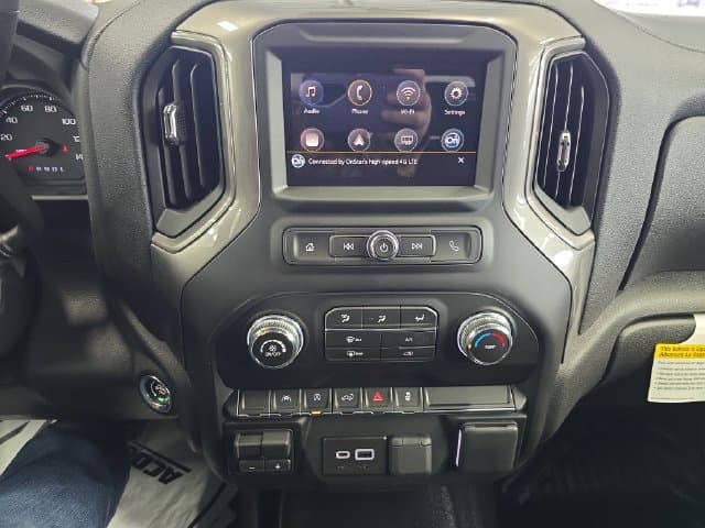 New 2026 GMC Sierra 1500 Pro - photo - 15