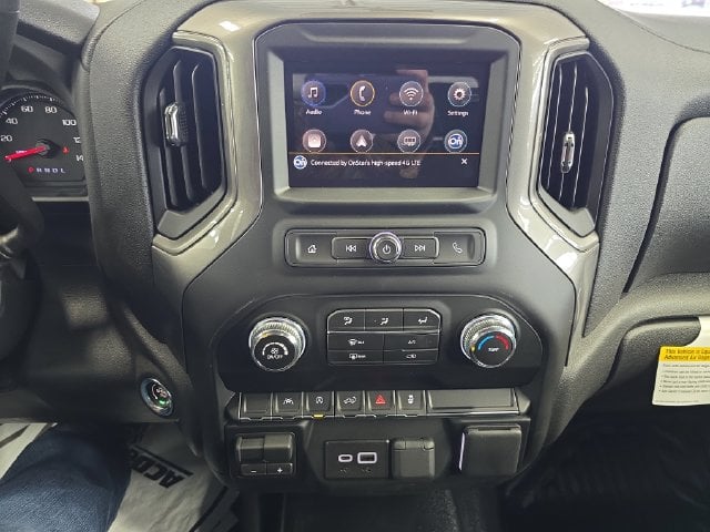 New 2026 GMC Sierra 1500 Pro - photo - 15