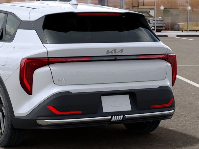 New 2026 Kia K4 EX - photo - 12