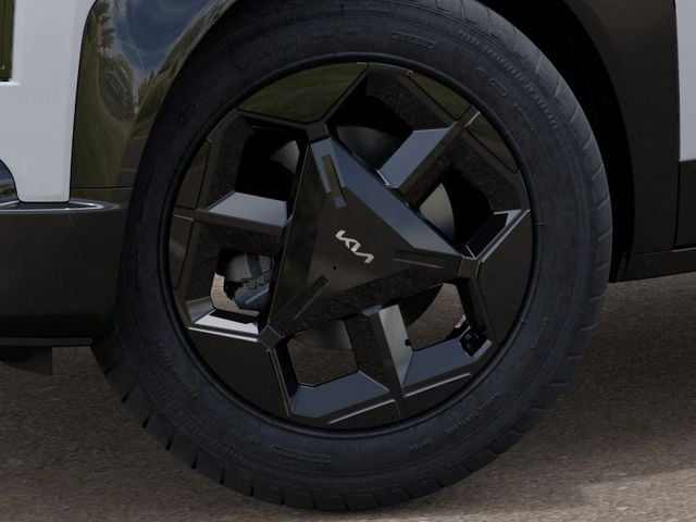 New 2027 Kia Seltos X-Line S - photo - 8