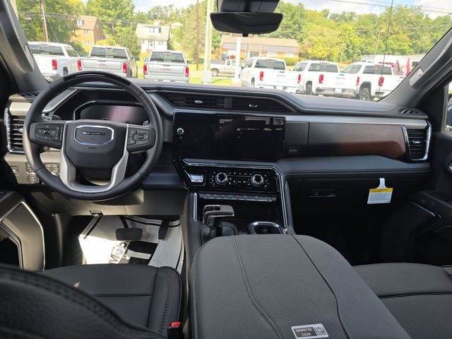 New 2026 GMC Sierra 1500 Denali - photo - 10