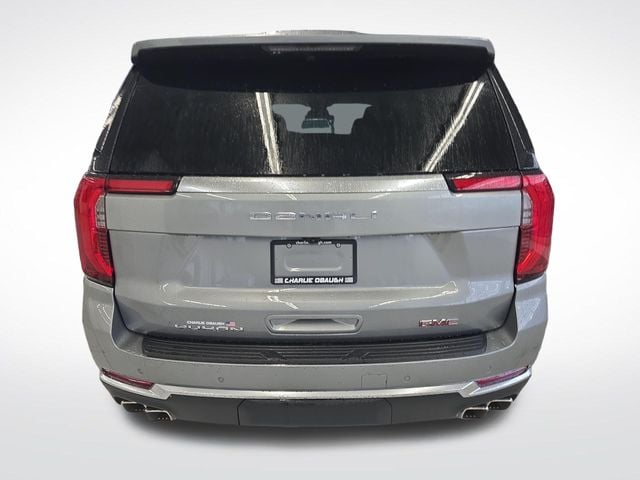 New 2026 GMC Yukon XL Denali - photo - 4