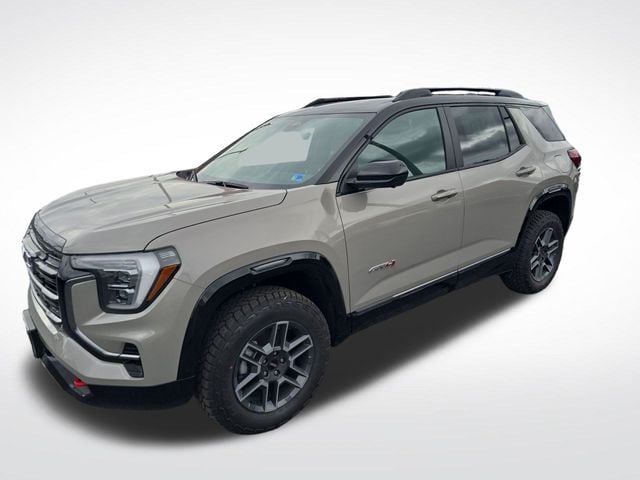 New 2026 GMC Terrain AT4 - photo - 1