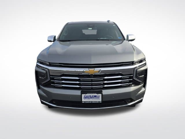 New 2026 Chevrolet Tahoe Premier - photo - 8
