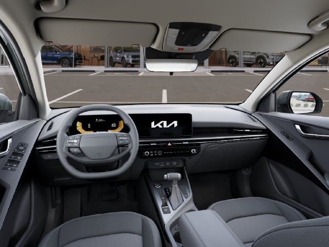 New 2027 Kia Niro LX - photo - 13