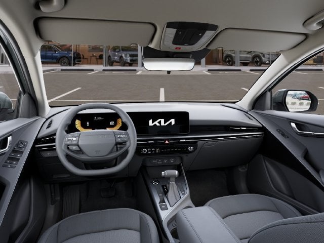 New 2027 Kia Niro LX - photo - 13