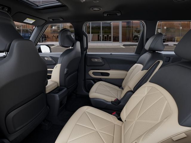 New 2027 Kia Telluride Hybrid EX - photo - 17