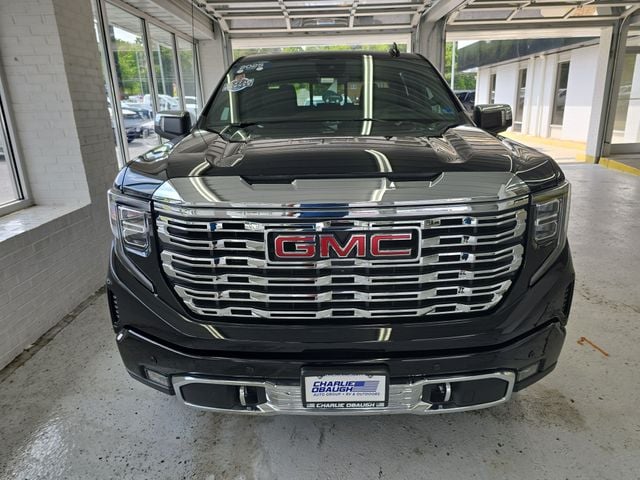 Pre-Owned 2025 GMC Sierra 1500 Denali - photo - 7