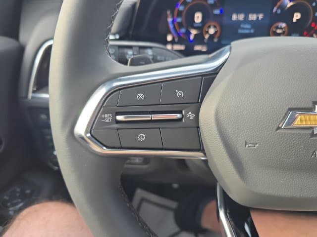 New 2026 Chevrolet Tahoe Premier - photo - 19