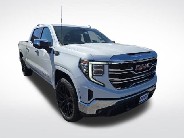 New 2026 GMC Sierra 1500 SLT - photo - 7