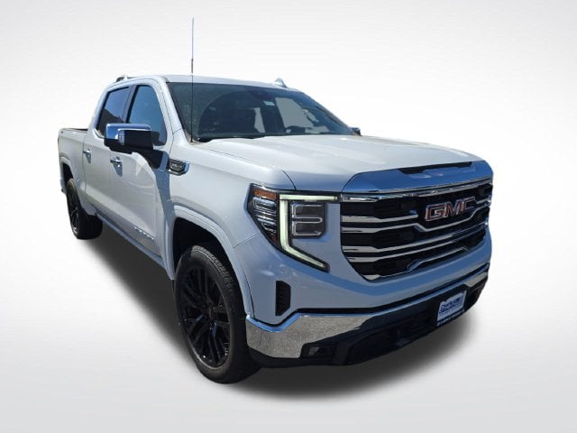 New 2026 GMC Sierra 1500 SLT - photo - 7