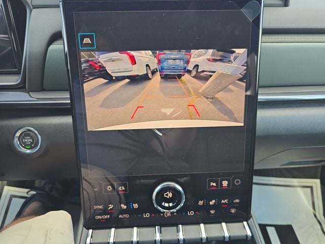 New 2027 GMC Terrain AT4 - photo - 14