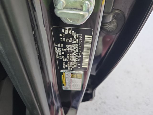 Pre-Owned 2022 Kia Telluride EX - photo - 14