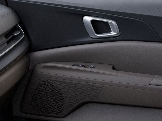 New 2026 Kia Carnival EX - photo - 24
