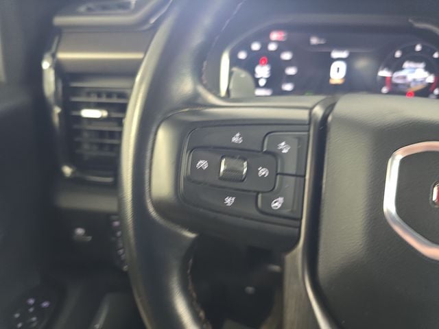 Pre-Owned 2024 GMC Sierra 1500 AT4 - photo - 19
