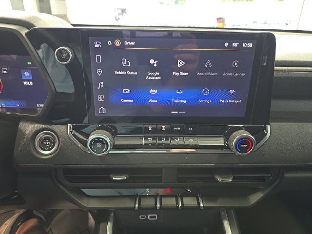 Pre-Owned 2024 Chevrolet Colorado Trail Boss - photo - 14