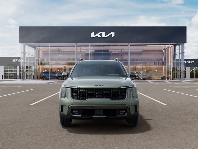 New 2026 Kia Sorento X-Line SX - photo - 1