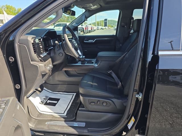 New 2026 GMC Sierra 1500 SLT - photo - 12