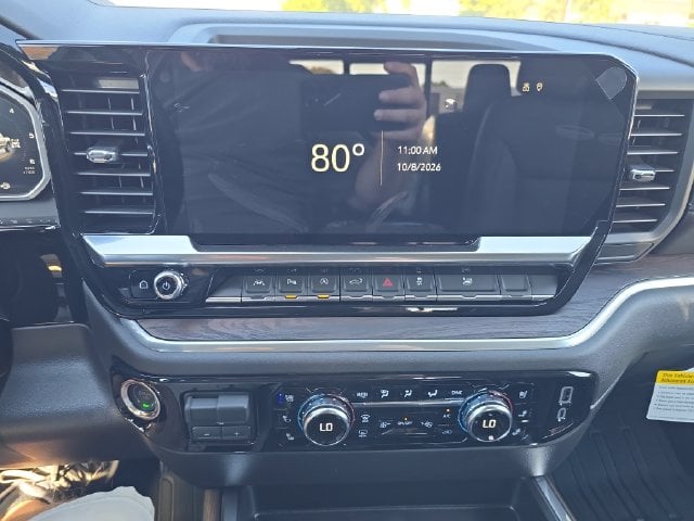 New 2026 GMC Sierra 1500 SLT - photo - 14