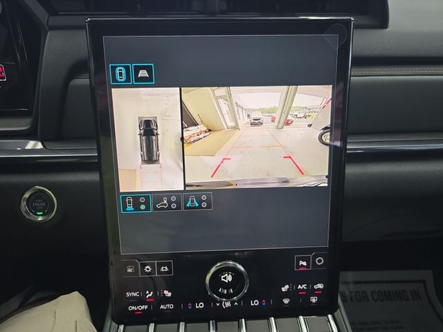 New 2026 GMC Terrain AT4 - photo - 17