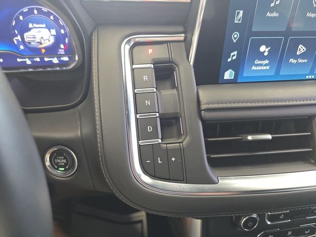Pre-Owned 2023 Chevrolet Tahoe LT - photo - 21