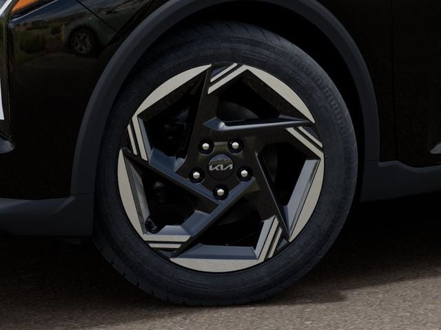 New 2026 Kia K4 EX - photo - 8
