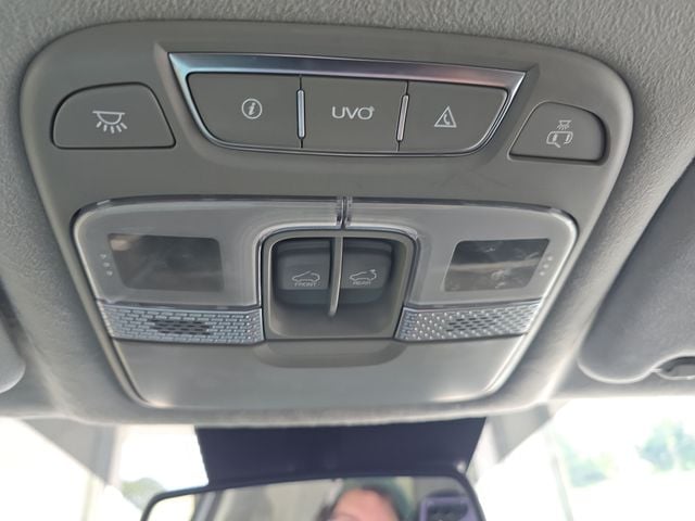 Pre-Owned 2021 Kia Telluride SX - photo - 24