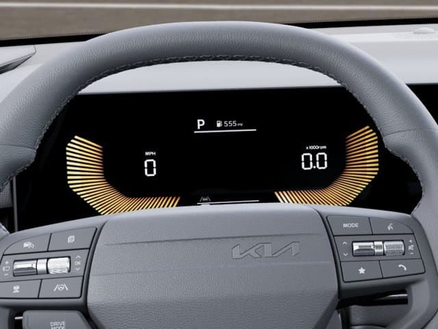 New 2027 Kia Niro LX - photo - 20