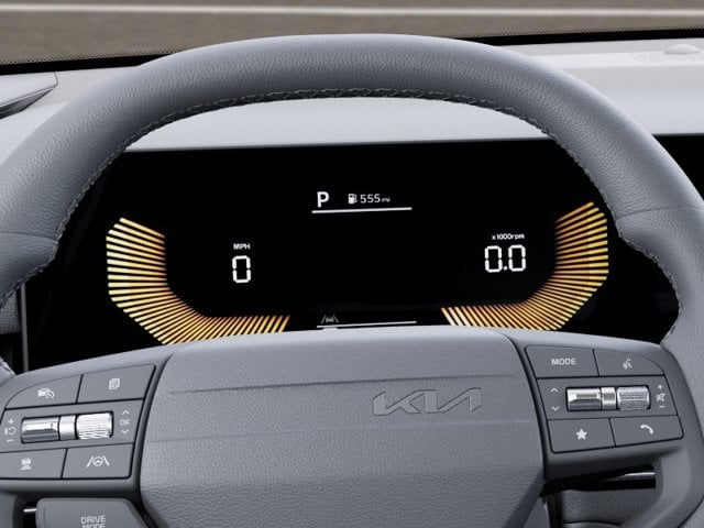 New 2027 Kia Niro LX - photo - 20