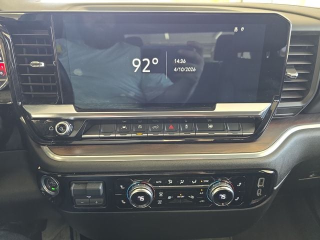 Pre-Owned 2025 GMC Sierra 1500 SLT - photo - 14