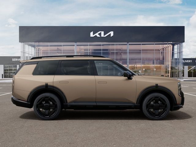 New 2027 Kia Telluride X-Line EX - photo - 6