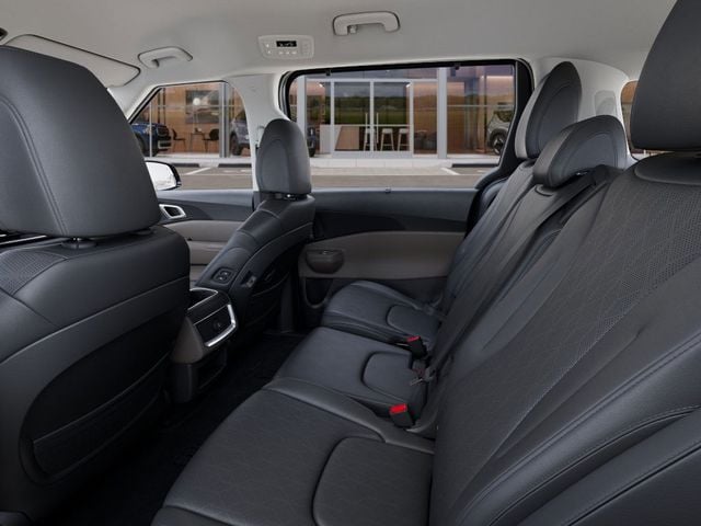 New 2026 Kia Carnival EX - photo - 17