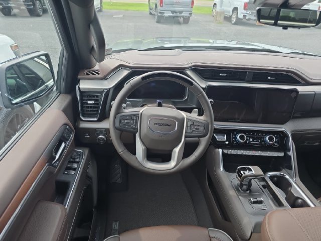 New 2026 GMC Sierra 1500 Denali - photo - 10