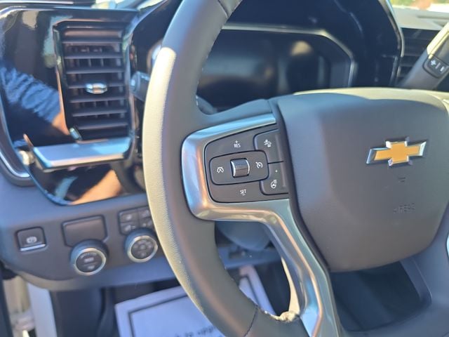 New 2026 Chevrolet Silverado 3500HD LT - photo - 14